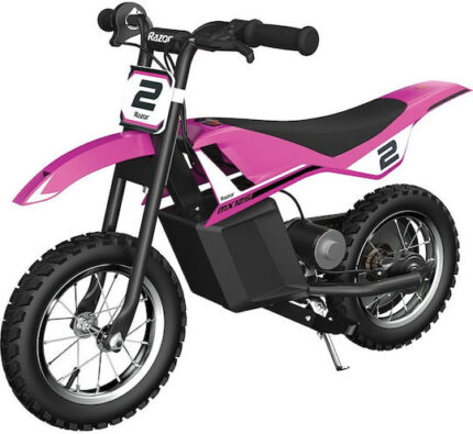 Razor MX125 Dirt electric motorbike