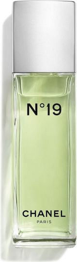 xlarge_20240227125139_chanel_no_19_eau_de_toilette_100ml.jpeg Chanel No. 19 Eau de Toilette 100ml - Image 1