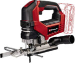Einhell Jig Saw 18V Solo
