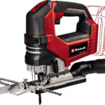 Einhell Jig Saw 18V Solo