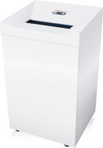HSM Pure Strip Cut Document Shredder 28 Sheets with Bin Capacity 130lt