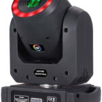 Evolights Moving Light Spot LED
