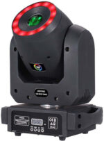 Evolights Moving Light Spot LED