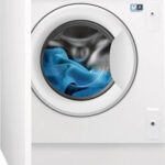 Electrolux Washing Machine 7kg 1400 Rounds EWN7F447WIP