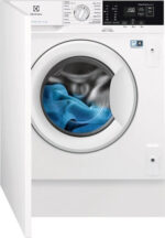 Electrolux Washing Machine 7kg 1400 Rounds EWN7F447WIP