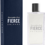 Abercrombie & Fitch Fierce Eau de Cologne 200ml