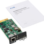 Eaton Network-m3 Network Card