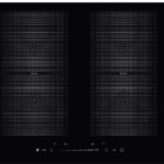 Lin Επαγωγική Εστία Αυτόνομη 56x52εκ.