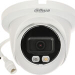 Dahua IPC-HDW2849TM-S-IL-0280B IP Surveillance Camera 4K Waterproof with Microphone and Lens 2.8mm