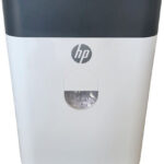 HP Oneshred Cross Cut 100-Sheet Paper Shredder