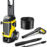 Karcher K 7 WCM Pressure Washer Electric 3000W with Pressure 180bar