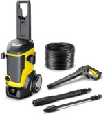 Karcher K 7 WCM Pressure Washer Electric 3000W with Pressure 180bar
