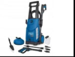 Scheppach Electric Surface Water Pump 2400W
