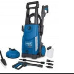 Scheppach Electric Surface Water Pump 2400W