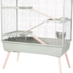 Zolux 100 Xl Rodent Cage