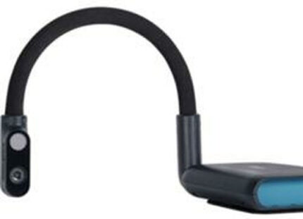 AVer Overhead Projector with Sensor Resolution 13MP