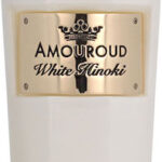 Amouroud White Hinoki Eau de Parfum 100ml