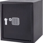 Yale Safe with Digital Lock L39xW35xH36cm YYSV 390 DB2