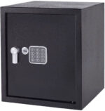 Yale Safe with Digital Lock L39xW35xH36cm YYSV 390 DB2