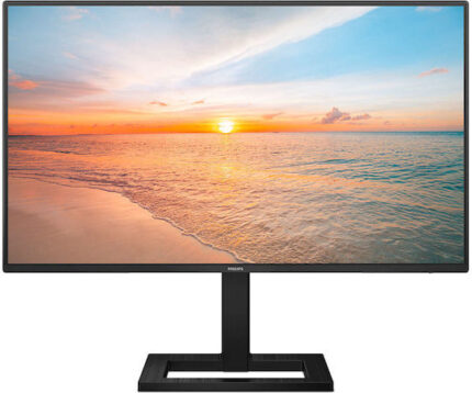 Philips 24E1N1300AE IPS Monitor 24" FHD 1920x1080 with Response Time 4ms GTG
