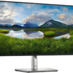Dell P2725H IPS Monitor 27" FHD 1920x1080