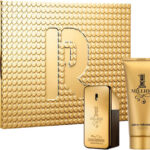 Rabanne 1 Million Men's Fragrance Set with Eau de Toilette 2 Pieces
