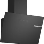 Bosch Chimney Vent Hood 60cm Black