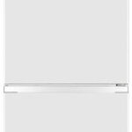Gorenje Fridge-Freezer 304lt NoFrost H186xW59.5xD59cm White N619EAW4