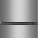 Gorenje Fridge-Freezer 230lt H161xW55xD56cm Inox RK416EPS4