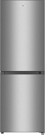 Gorenje Fridge-Freezer 230lt H161xW55xD56cm Inox RK416EPS4