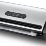 FoodSaver Vacuum Sealer with Maximum Sealing Length 235mm Automatic