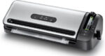 FoodSaver Vacuum Sealer with Maximum Sealing Length 235mm Automatic