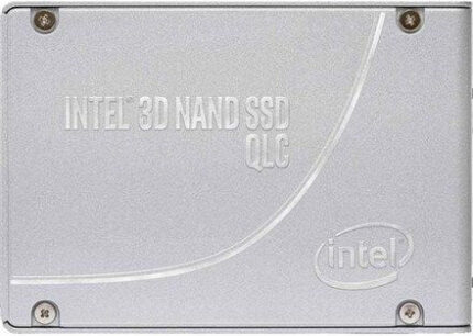 Intel D3-S4520 SSD 480GB 2.5'' SATA III SSDSC2KB038TZ1Z