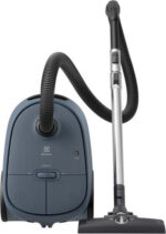 Electrolux EB61C4DB Vacuum Cleaner 850W Bagged 3.5lt Blue