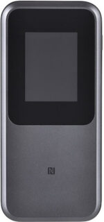 ZTE MU5120 Wireless 5G Router Wi‑Fi 6