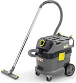 Karcher NT 30/1 Tact L Vacuum Wet / Dry 1380W with Plastic Bin 30lt