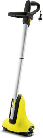 Karcher PCL 4 Electric Push Sweeper 600W