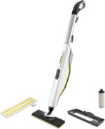 Karcher SC 3 Upright Steam Cleaner with Stick Handle