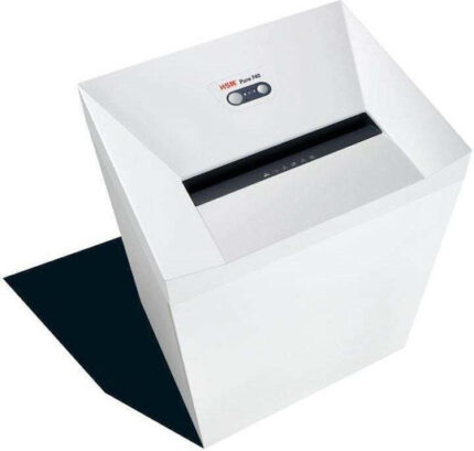 HSM Strip Cut 28-Sheet Paper Shredder