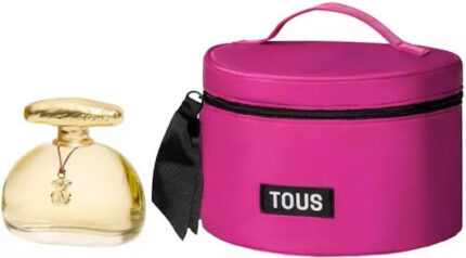 Tous Tous Touch Women's Fragrance Set with 2 Pieces Eau de Toilette