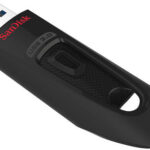 Sandisk Ultra 512GB USB 3.0 Stick Black