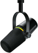 Shure MV7+K Δυναμικό Microphone Shock Mounted for Vocals