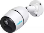 Reolink G330 IP Surveillance Camera 4G Full HD+ 4MP Waterproof Battery Powered with Two-Way Communication