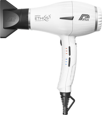 Parlux Ethos Digital Hair Dryer with Diffuser 2300W