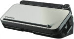 FoodSaver Vacuum Device with Maximum Sealing Length 210mm