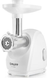 Smapp Smapp Meat Grinder 2000W White