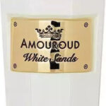 Amouroud White Sands Eau de Parfum 100ml