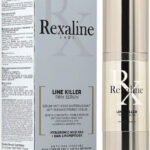 Rexaline Line Killer Αντιγηραντικό Serum Προσώπου 30ml