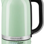 Kitchenaid Βραστήρας 1.7lt 2400W Pistachio
