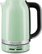 Kitchenaid Βραστήρας 1.7lt 2400W Pistachio